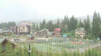 Буковель 19 травня 2018 року, 2018-05-19 13:00