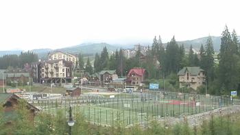 Буковель 19 травня 2018 року, 2018-05-19 16:00