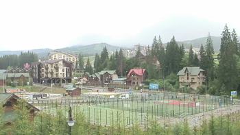 Буковель 20 травня 2018 року, 2018-05-20 10:00