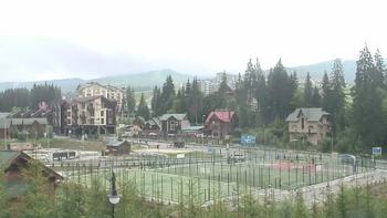 Буковель 20 травня 2018 року, 2018-05-20 13:00