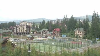 Буковель 20 травня 2018 року, 2018-05-20 16:00