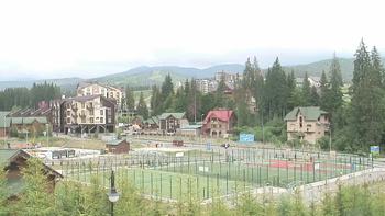 Буковель 21 травня 2018 року, 2018-05-21 13:00