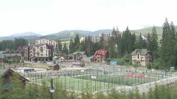 Буковель 21 травня 2018 року, 2018-05-21 16:00