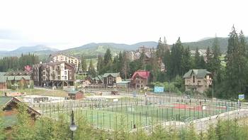 Буковель 22 травня 2018 року, 2018-05-22 10:00