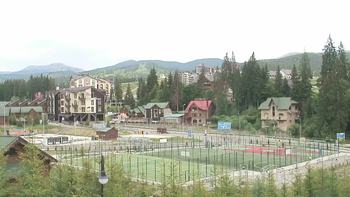 Буковель 22 травня 2018 року, 2018-05-22 13:00