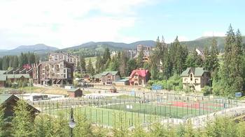 Буковель 22 травня 2018 року, 2018-05-22 16:00