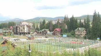 Буковель 23 травня 2018 року, 2018-05-23 10:00