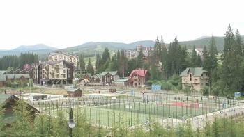 Буковель 23 травня 2018 року, 2018-05-23 13:00