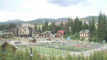 Буковель 23 травня 2018 року, 2018-05-23 16:00