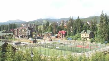 Буковель 24 травня 2018 року, 2018-05-24 16:00