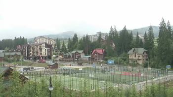 Буковель 25 травня 2018 року, 2018-05-25 10:00