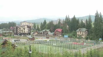 Буковель 25 травня 2018 року, 2018-05-25 13:00