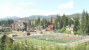 Буковель 25 травня 2018 року, 2018-05-25 16:00