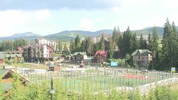 Буковель 26 травня 2018 року, 2018-05-26 10:00