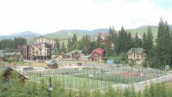 Буковель 26 травня 2018 року, 2018-05-26 13:00