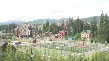 Буковель 26 травня 2018 року, 2018-05-26 16:00