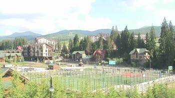 Буковель 27 травня 2018 року, 2018-05-27 10:00