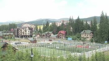 Буковель 27 травня 2018 року, 2018-05-27 13:00