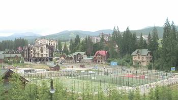 Буковель 27 травня 2018 року, 2018-05-27 16:00