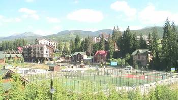 Буковель 28 травня 2018 року, 2018-05-28 10:00