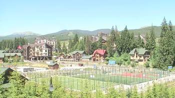Буковель 28 травня 2018 року, 2018-05-28 13:00