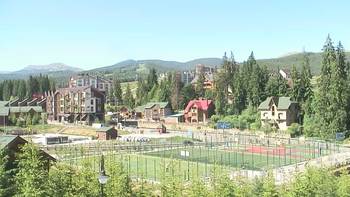 Буковель 28 травня 2018 року, 2018-05-28 16:00