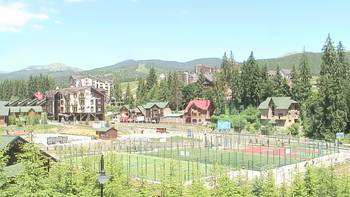 Буковель 29 травня 2018 року, 2018-05-29 13:00