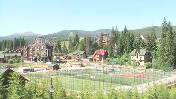 Буковель 29 травня 2018 року, 2018-05-29 16:00