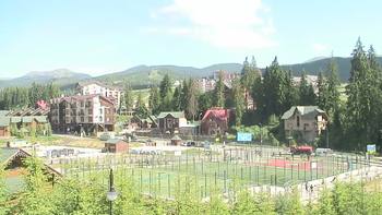 Буковель 30 травня 2018 року, 2018-05-30 10:00