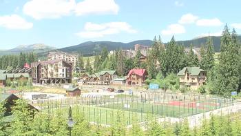 Буковель 30 травня 2018 року, 2018-05-30 13:00