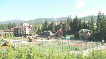 Буковель 31 травня 2018 року, 2018-05-31 10:00