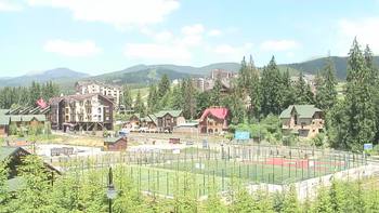 Буковель 31 травня 2018 року, 2018-05-31 13:00