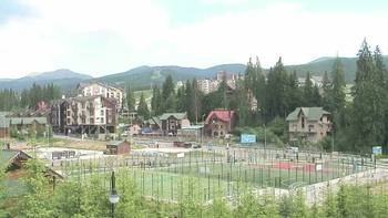 Буковель 1 червня 2018 року, 2018-06-01 10:00
