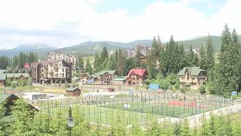 Буковель 1 червня 2018 року, 2018-06-01 13:00