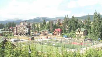 Буковель 1 червня 2018 року, 2018-06-01 16:00