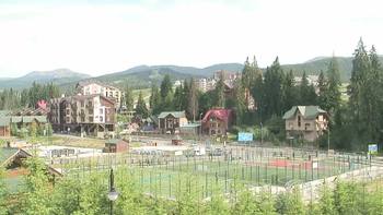 Буковель 2 червня 2018 року, 2018-06-02 10:00