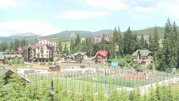 Буковель 2 червня 2018 року, 2018-06-02 13:00