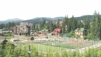 Буковель 2 червня 2018 року, 2018-06-02 16:00