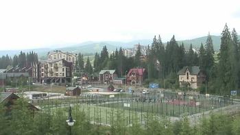 Буковель 3 червня 2018 року, 2018-06-03 10:00