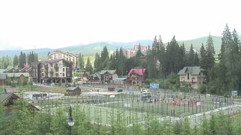 Буковель 3 червня 2018 року, 2018-06-03 13:00