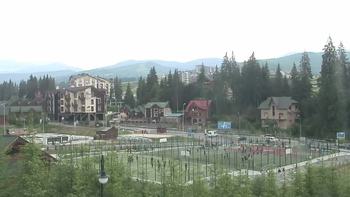 Буковель 3 червня 2018 року, 2018-06-03 16:00