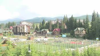Буковель 4 червня 2018 року, 2018-06-04 10:00