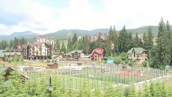 Буковель 4 червня 2018 року, 2018-06-04 13:00