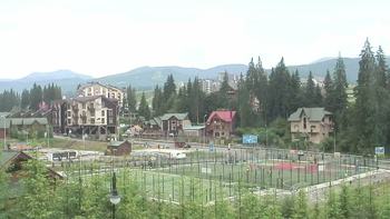 Буковель 4 червня 2018 року, 2018-06-04 16:00