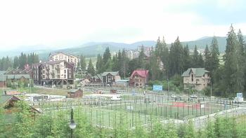 Буковель 5 червня 2018 року, 2018-06-05 10:00