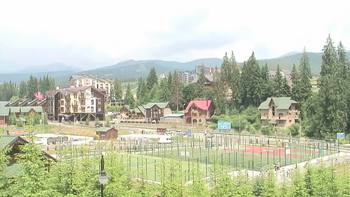 Буковель 5 червня 2018 року, 2018-06-05 13:00