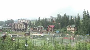Буковель 5 червня 2018 року, 2018-06-05 16:00