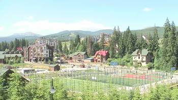 Буковель 6 червня 2018 року, 2018-06-06 16:00