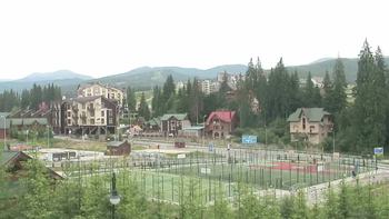 Буковель 7 червня 2018 року, 2018-06-07 10:00