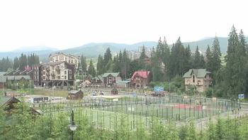 Буковель 7 червня 2018 року, 2018-06-07 13:00